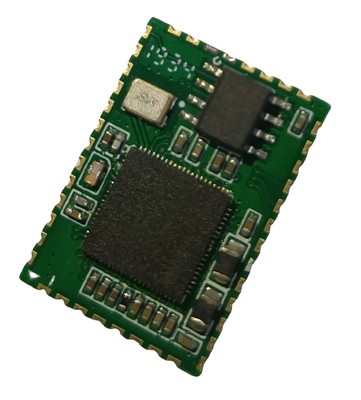 ar-6105t | qcc3031蓝牙5.0双模芯片